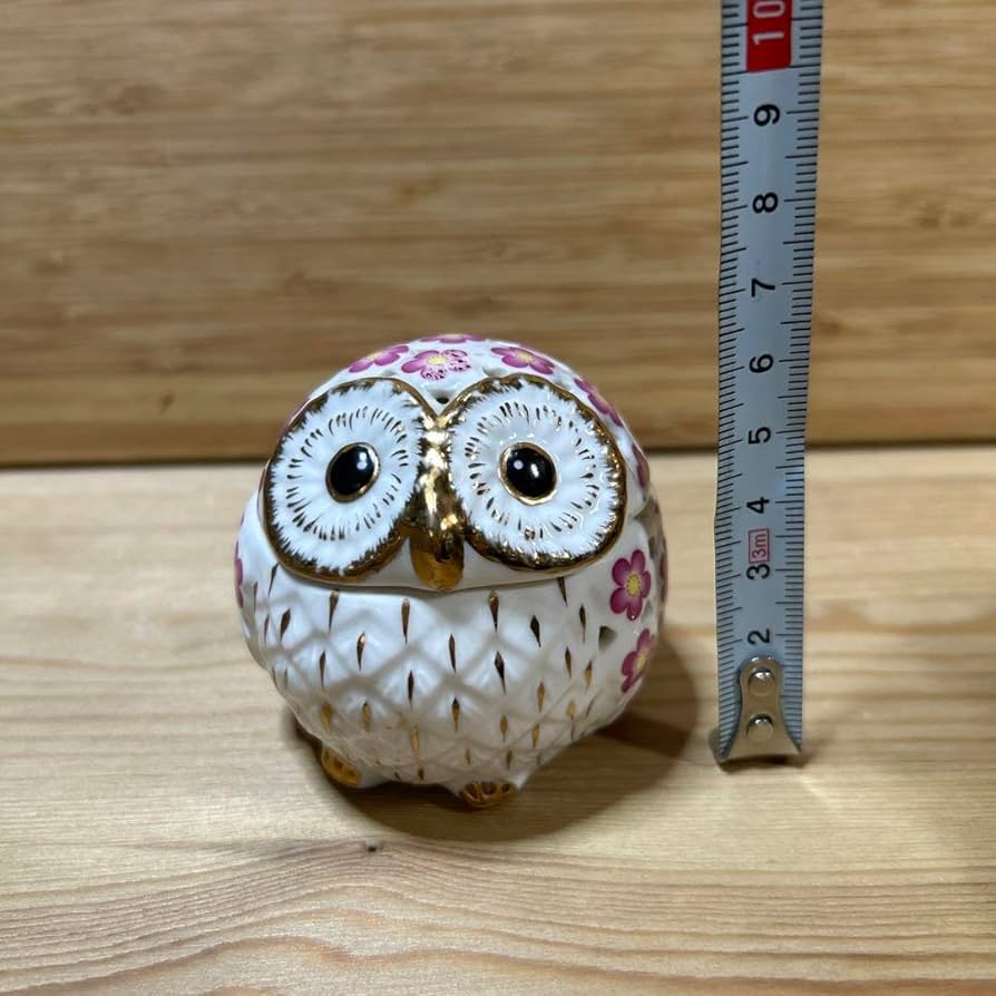 骨董　レトロガラス　希少　梟プレス　OWL フクロウ　小物入れ　ポット 骨董 レトロガラス 希少 梟プレス OWL フクロウ 小物入れ ポット